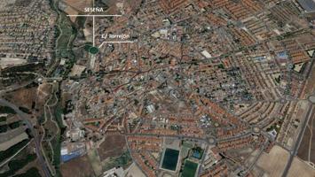 Otros en venta en TORREJON, SESEÑA photo 0