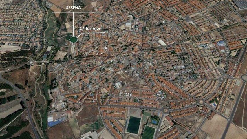 Otros en venta en TORREJON, SESEÑA photo 0