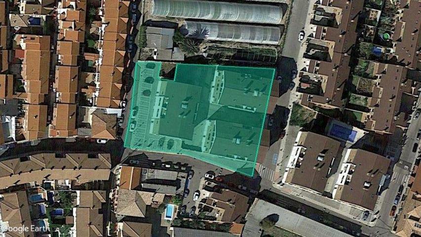 Local-oficina en venta en CALLE Dali, UGENA photo 0