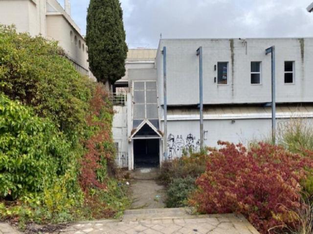 Nave Industrial en venta en Tres Cantos de 6827 m2 photo 0
