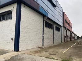 Nave Industrial en venta en Getafe de 2975 m2 photo 0