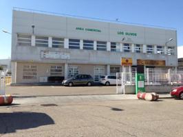 Local en venta en Getafe de 597 m2 photo 0
