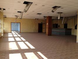 Local en venta en Getafe de 597 m2 photo 0