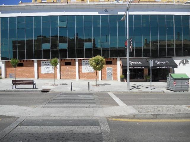 Oficina en venta en Toledo de 619 m2 photo 0