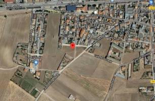 Terreno en venta en Santa Olalla de 4270 m2 photo 0