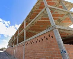 Edificio en venta en Hormigos de 189 m2 photo 0