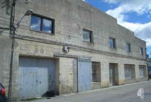 Nave Industrial en venta en San Martín de Valdeiglesias de 500 m2 photo 0