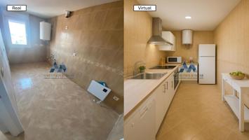 Piso en venta en Pantoja de 87 m2 photo 0