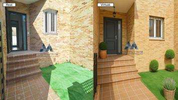 Casa - Chalet en venta en Illescas de 156 m2 photo 0