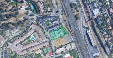 Edificio en venta en Las Rozas de 4560 m2 photo 0