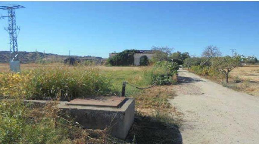 Terreno en venta en Talavera de la Reina de 24194 m2 photo 0