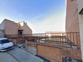 Edificio en venta en Toledo de 238 m2 photo 0