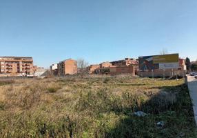 Terreno en venta en Talavera de la Reina de 3992 m2 photo 0