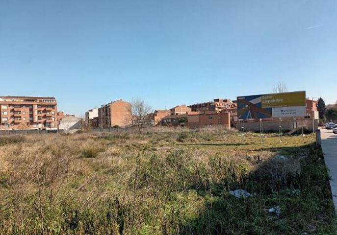 Terreno en venta en Talavera de la Reina de 3992 m2 photo 0