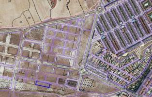 Terreno en venta en Valdemoro de 3103 m2 photo 0