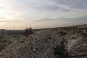 Terreno en venta en Valdemoro de 3103 m2 photo 0
