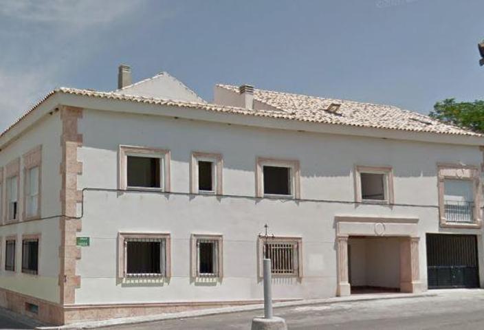 Edificio en venta en Las Ventas Con Peña Aguilera de 5551 m2 photo 0