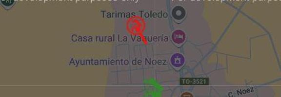 Edificio en venta en Noez de 187 m2 photo 0