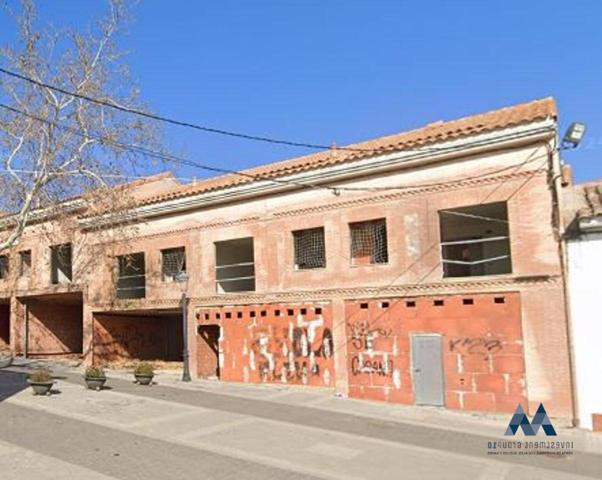 Edificio en venta en Arcicóllar de 4636 m2 photo 0