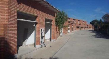 Edificio en venta en Escalona de 3044 m2 photo 0