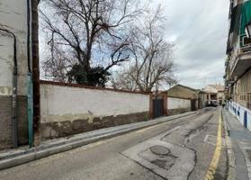 Terreno en venta en Valdemoro de 2158 m2 photo 0