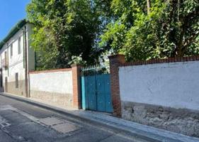 Terreno en venta en Valdemoro de 2158 m2 photo 0