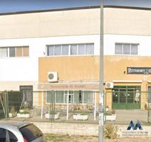 Nave Industrial en venta en Casarrubios del Monte de 1821 m2 photo 0