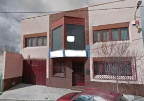 Nave Industrial en venta en Sonseca de 698 m2 photo 0