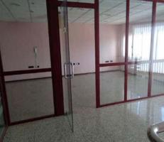 Nave Industrial en venta en Sonseca de 698 m2 photo 0
