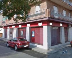 Local en venta en Ajofrín de 160 m2 photo 0