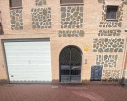 Plaza De Parking en venta en Yeles de 33 m2 photo 0