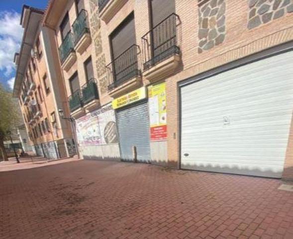 Plaza De Parking en venta en Yeles de 33 m2 photo 0