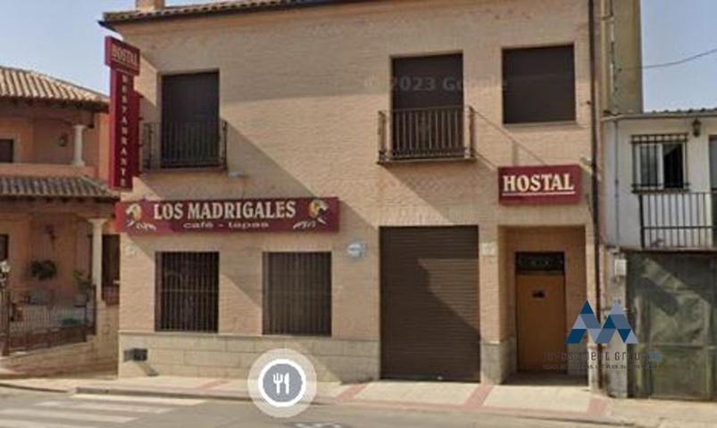 Edificio en venta en Lominchar de 527 m2 photo 0