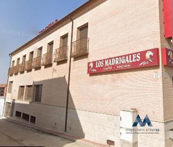 Edificio en venta en Lominchar de 527 m2 photo 0