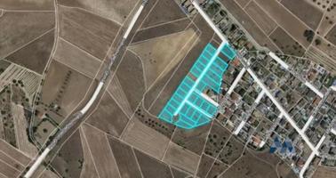 Terreno en venta en Casarrubios del Monte de 12830 m2 photo 0