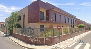 Edificio en venta en Miguelturra de 1071 m2 photo 0