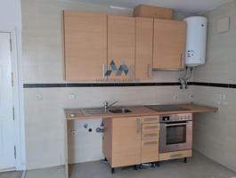 Piso en venta en El Espinar de 52 m2 photo 0