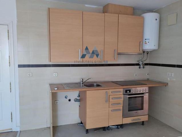 Piso en venta en El Espinar de 52 m2 photo 0