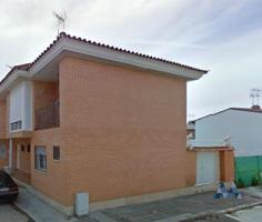 Casa - Chalet en venta en Cabañas de Yepes de 108 m2 photo 0