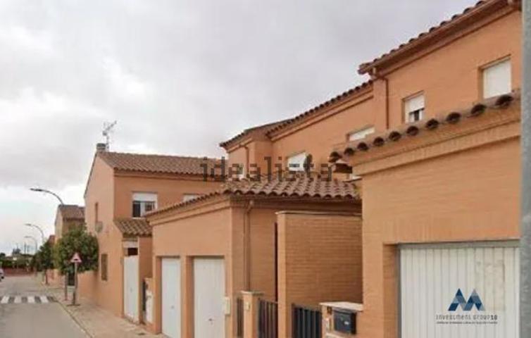 Casa - Chalet en venta en Cabañas de Yepes de 155 m2 photo 0