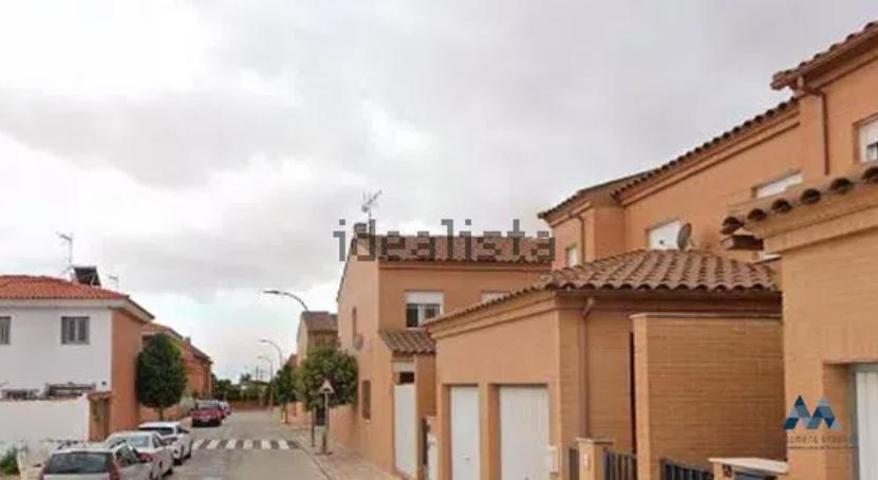 Casa - Chalet en venta en Cabañas de Yepes de 155 m2 photo 0