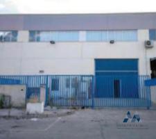 Nave Industrial en venta en Calle Casillas Dolores de 630 m2 photo 0
