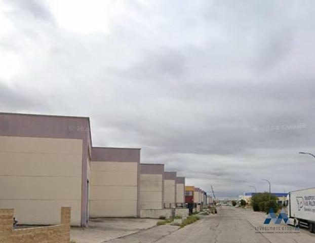 Nave Industrial en venta en Calle Casillas Dolores de 630 m2 photo 0