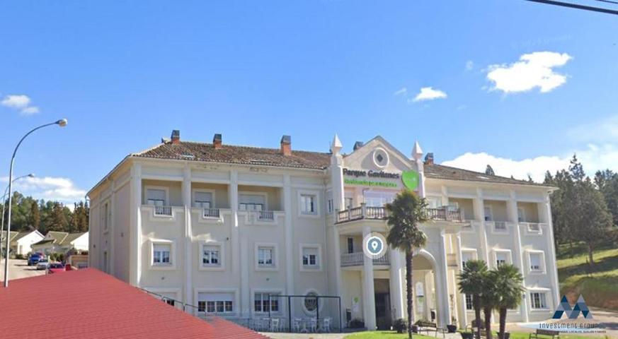 Edificio en venta en Toledo de 5983 m2 photo 0
