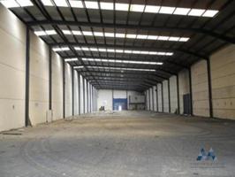 Nave Industrial en venta en El Carpio de Tajo de 1616 m2 photo 0