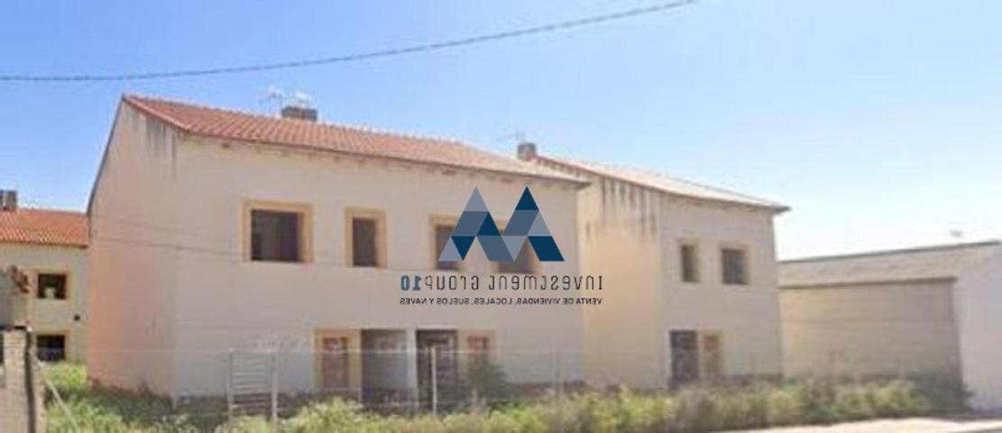 Casa - Chalet en venta en Villasequilla de 156 m2 photo 0