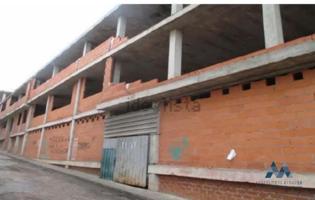 Edificio en venta en Villarrobledo de 1126 m2 photo 0