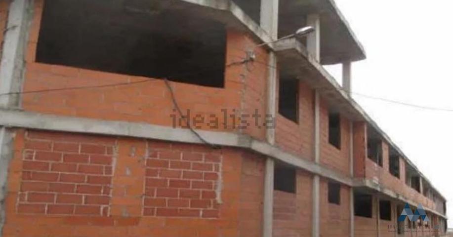 Edificio en venta en Villarrobledo de 1126 m2 photo 0