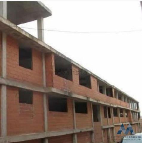 Edificio en venta en Villarrobledo de 1126 m2 photo 0