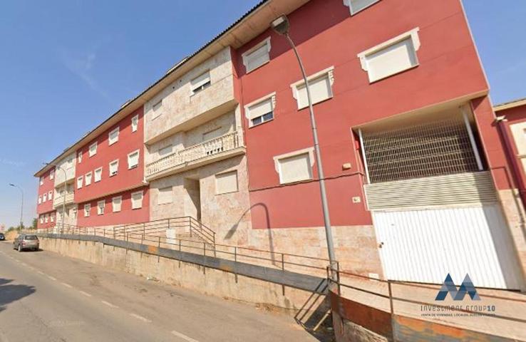 Edificio en venta en Pozuelo de Calatrava de 4213 m2 photo 0